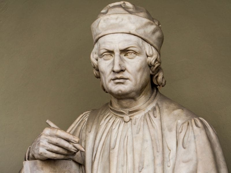 Arnolfo di Cambio