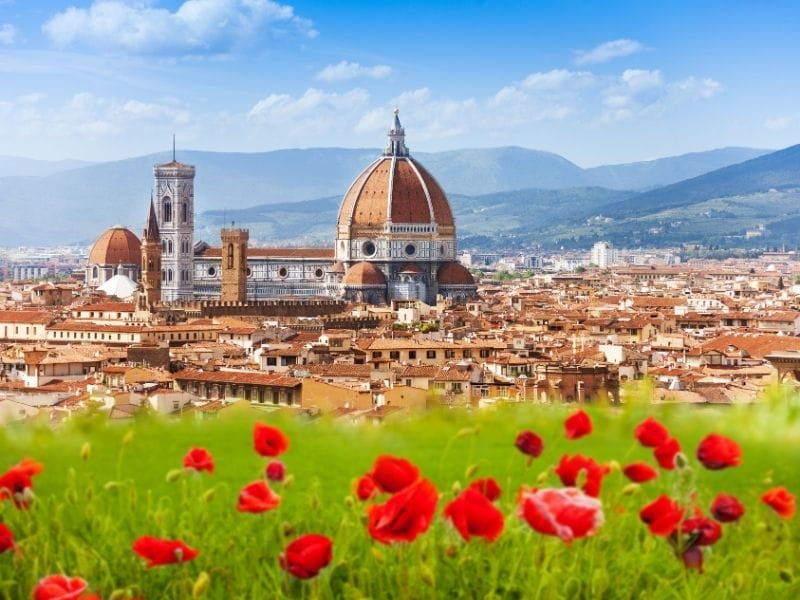 Duomo Florence