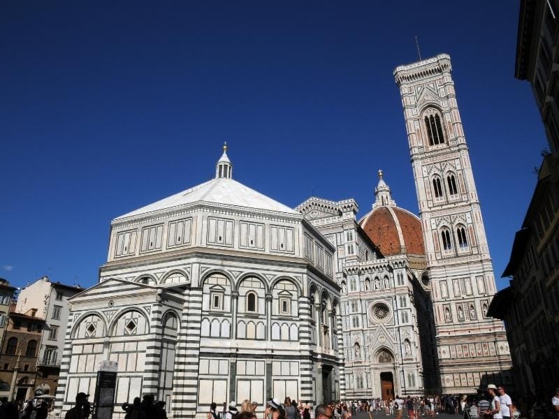 Duomo Florence