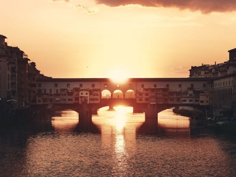 Ponte Vecchio