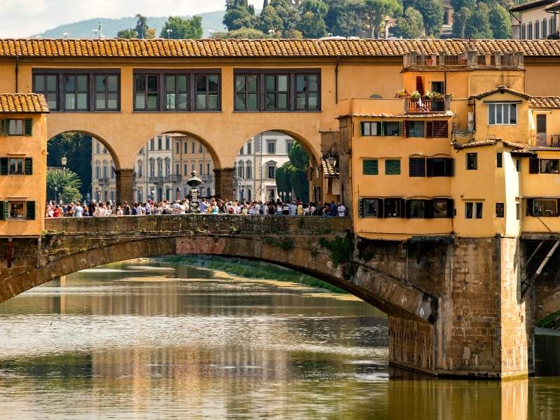 Ponte Vecchio