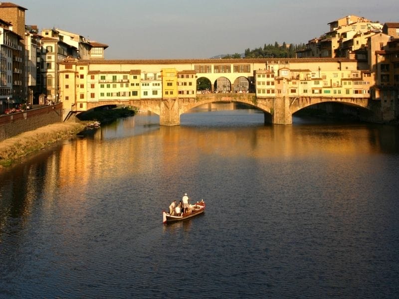 Ponte Vecchio