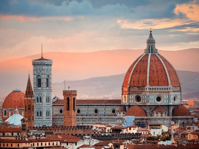 Things to do in Florence_Duomo