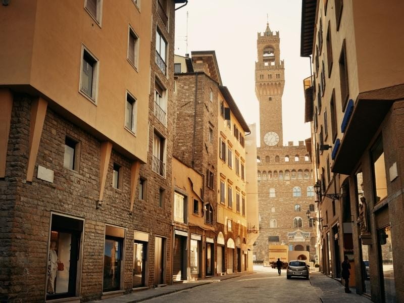 Things to do in Florence