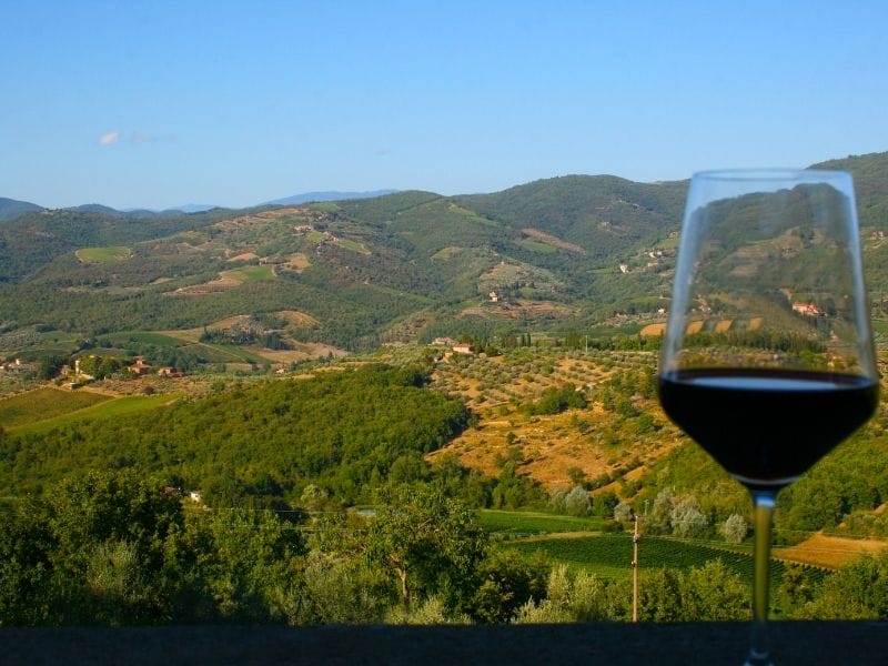 Things to do in Florence