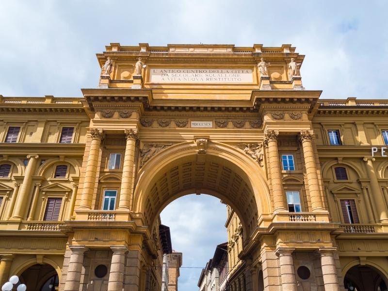 Things to do in Florence
