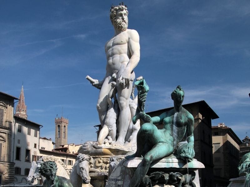 Things to do in Florence