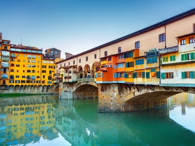 Things to do in Florence_Ponte Vecchio