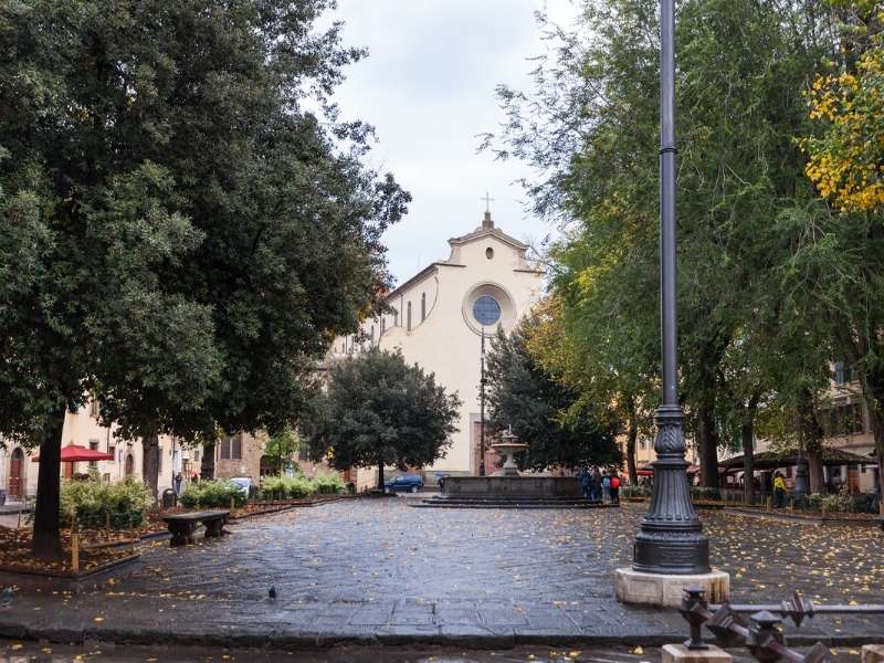 Things to do in Florence