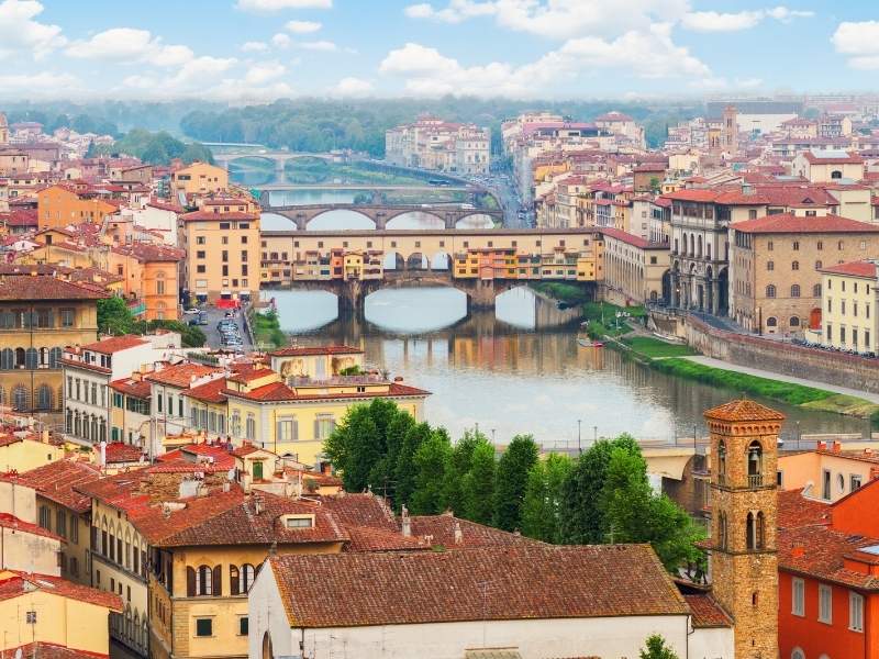 Things to do in Florence