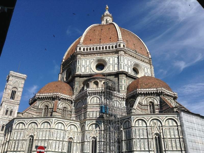 Duomo Florence