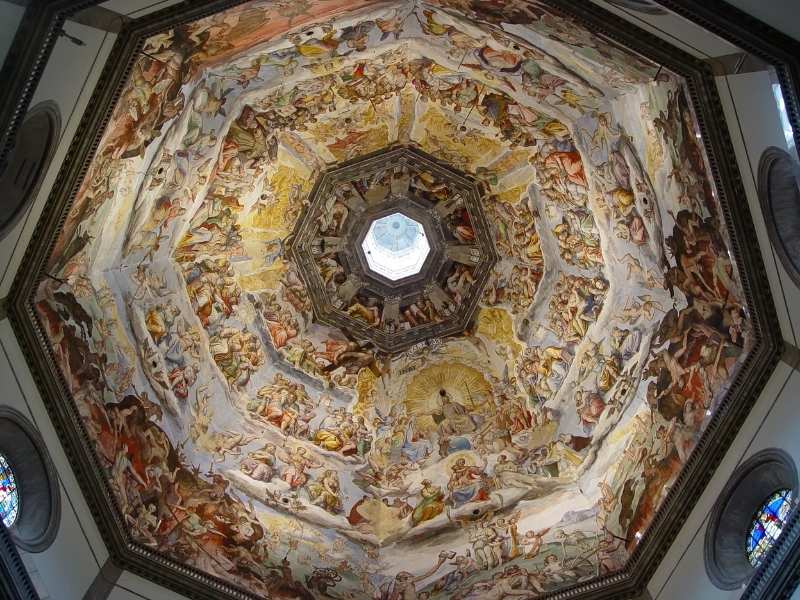 Duomo Florence