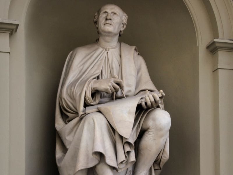 Filippo Brunelleschi