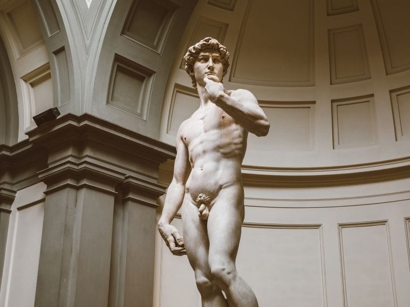 Things to do in Florence_galleria dell'accademia