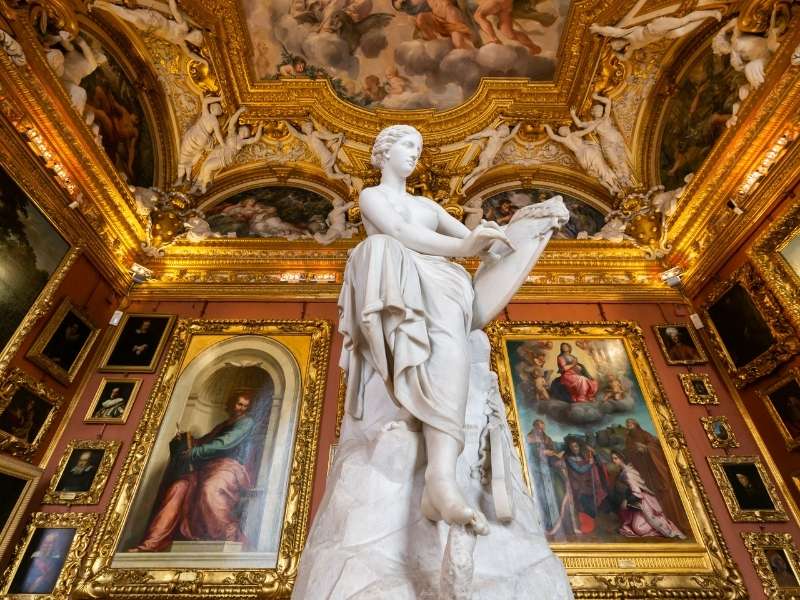 Things to do in Florence