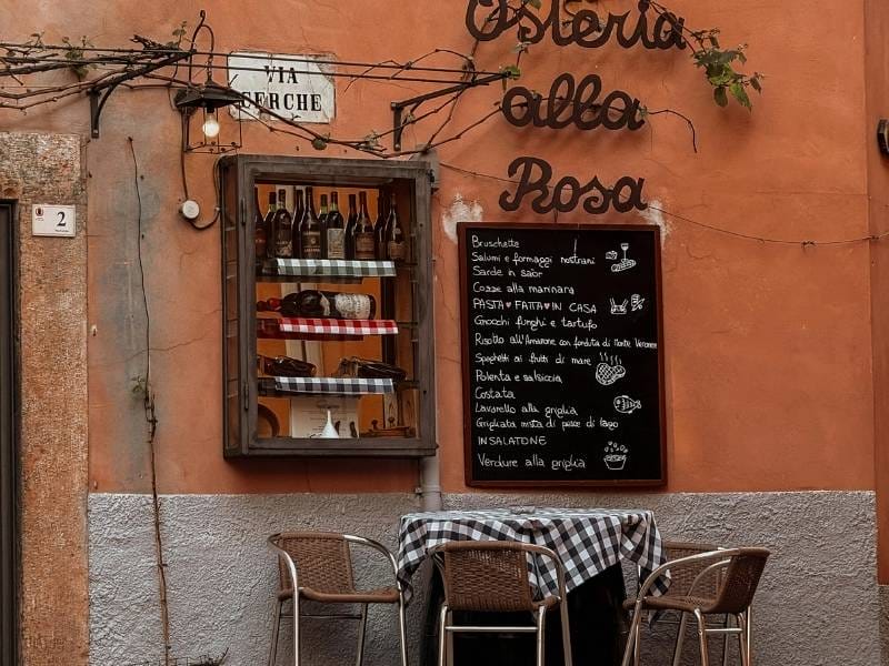 Things to do in Florence