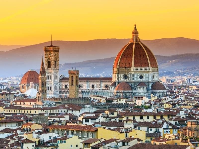 Things to do in Florence