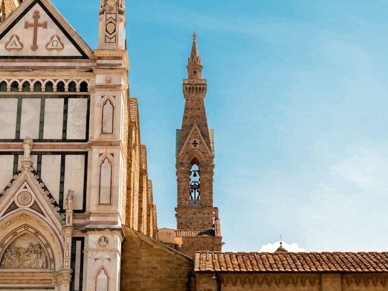 basilica di santa croce
