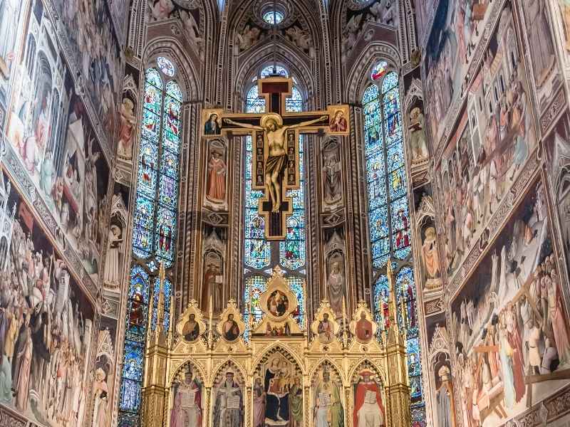 basilica di santa croce