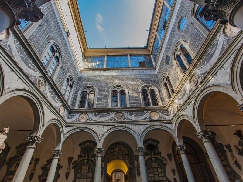 palazzo vecchio