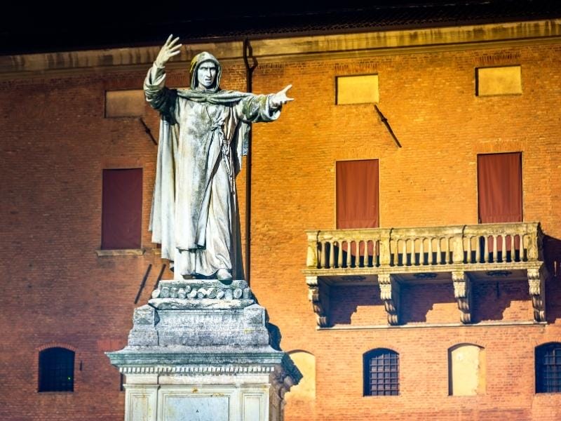 palazzo vecchio_savonarola