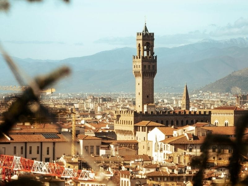 palazzo vecchio