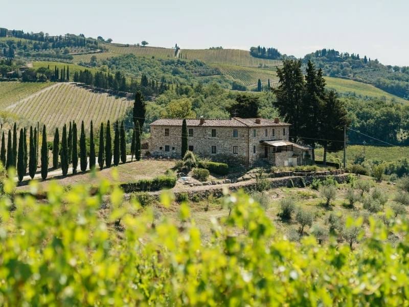 Chianti wine region_getyourguide