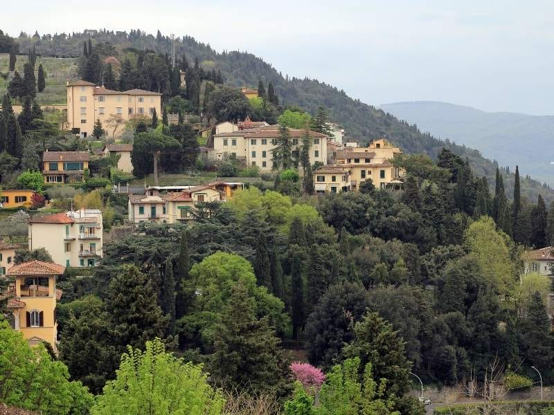 Fiesole
