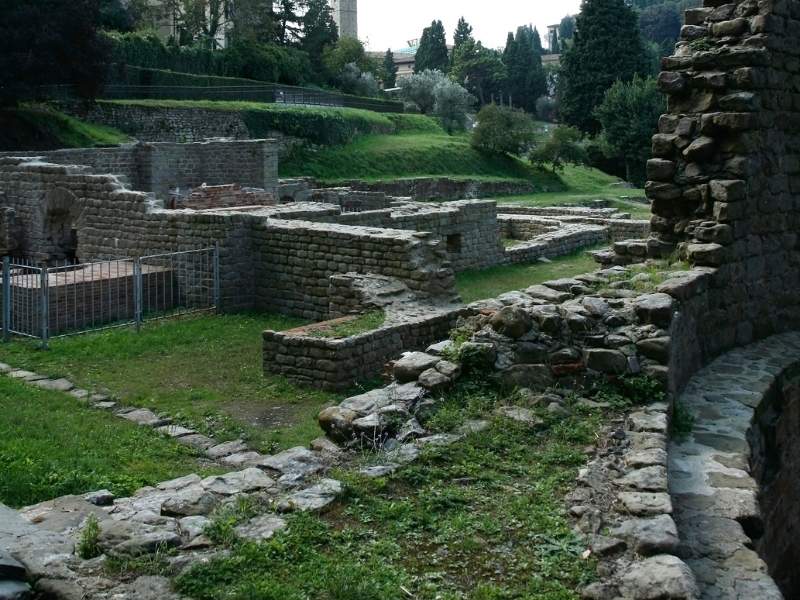 Fiesole_etruscan walls