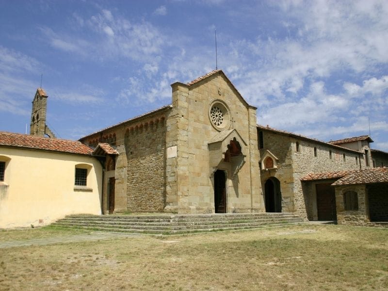 Fiesole_monestary