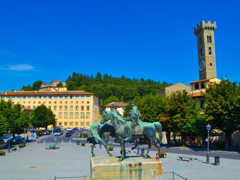 Fiesole_piazza mino