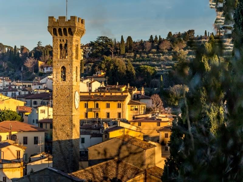 Fiesole Fiesole