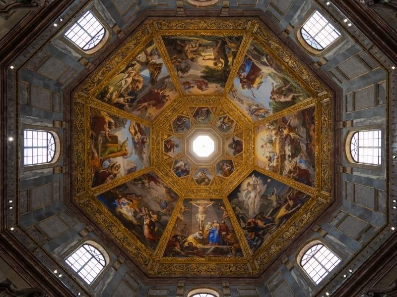 Medici Chapels