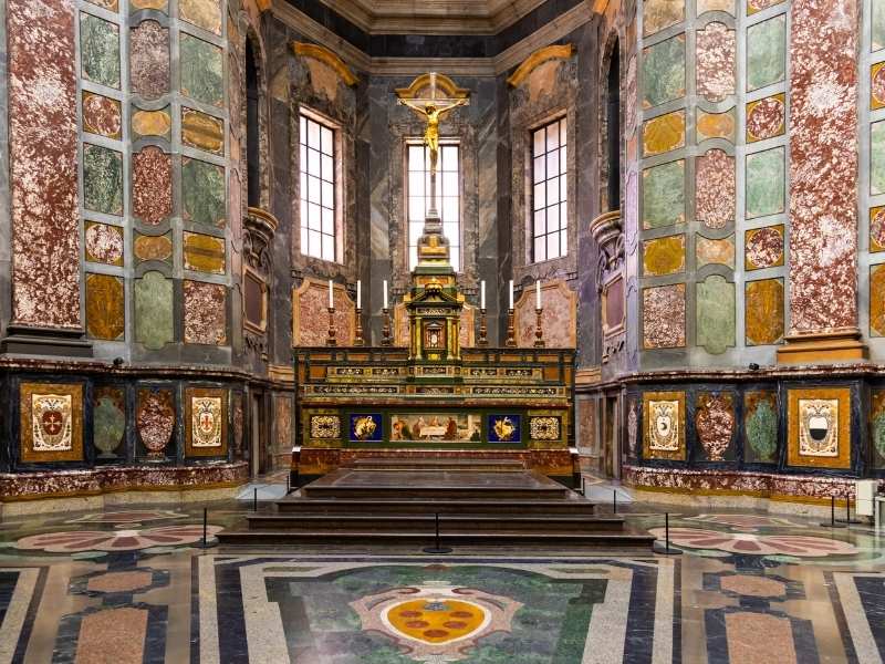 Medici Chapels