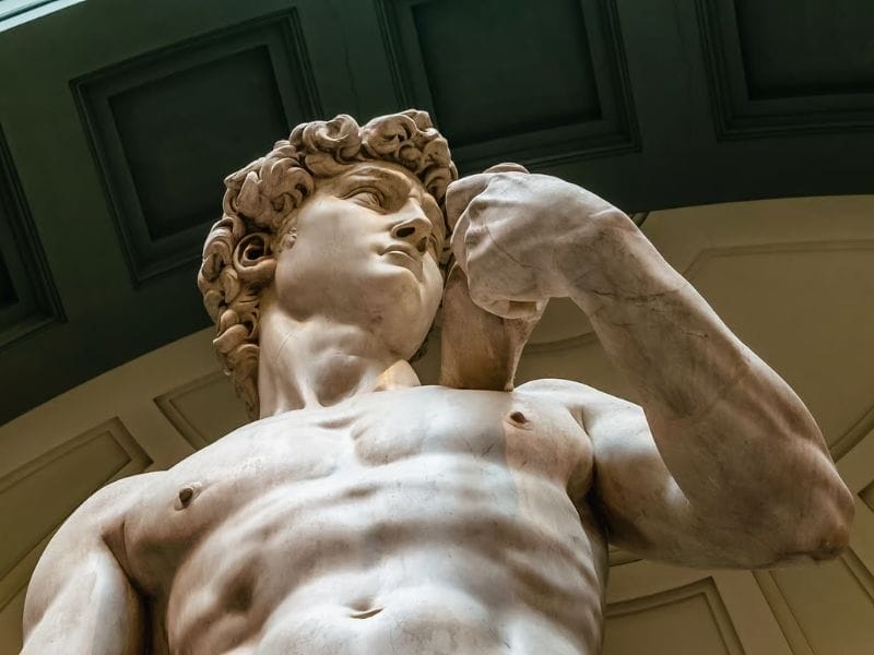 Michelangelo_david