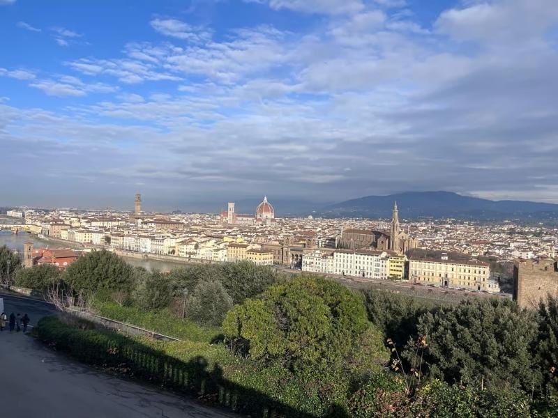 Piazzale Michelangelo