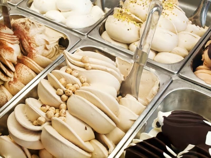 San miniato al Monte_gelato