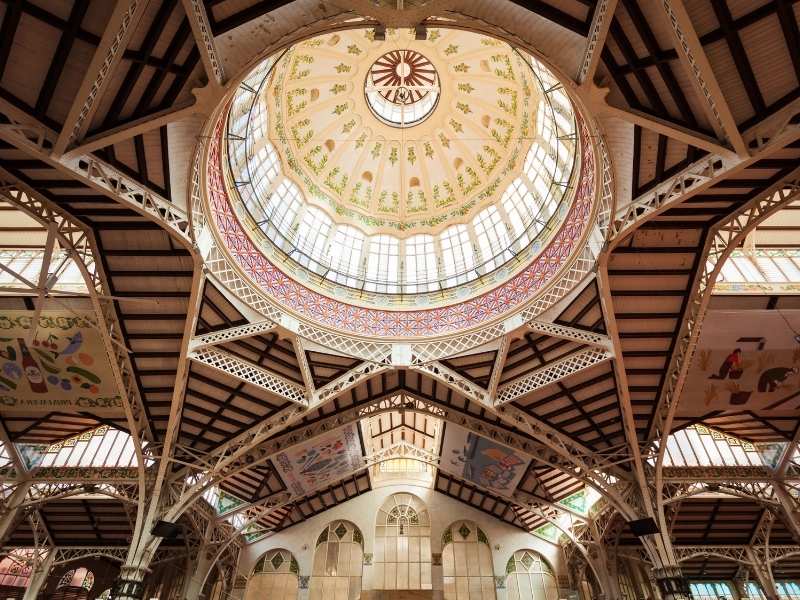 mercato centrale