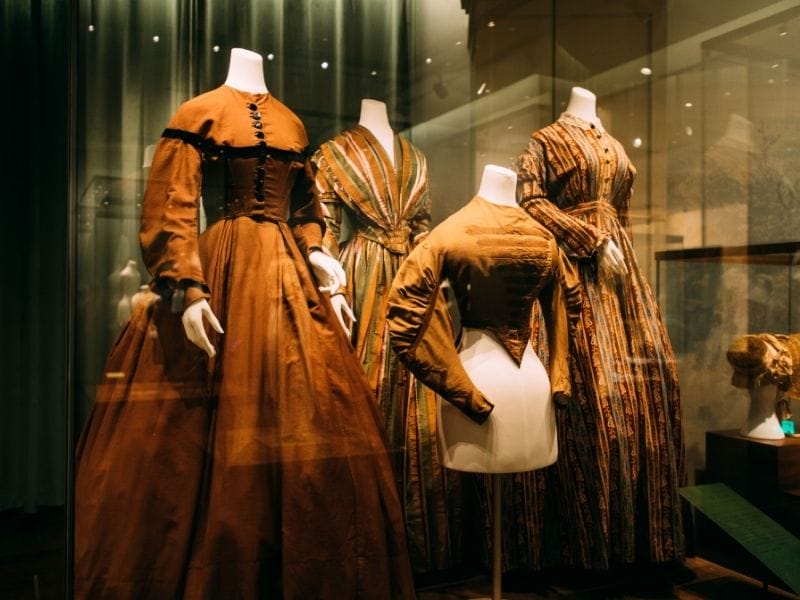 palazzo pitti_costume museum