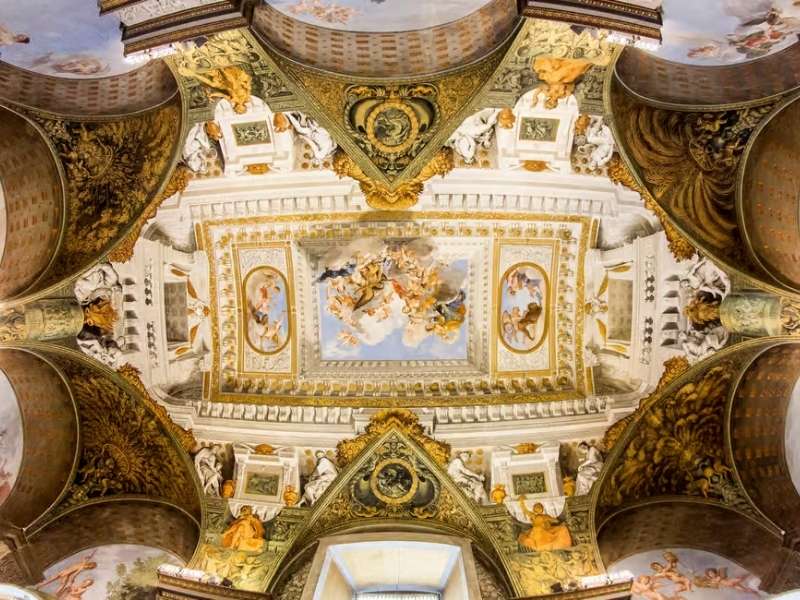 Bargello Museum