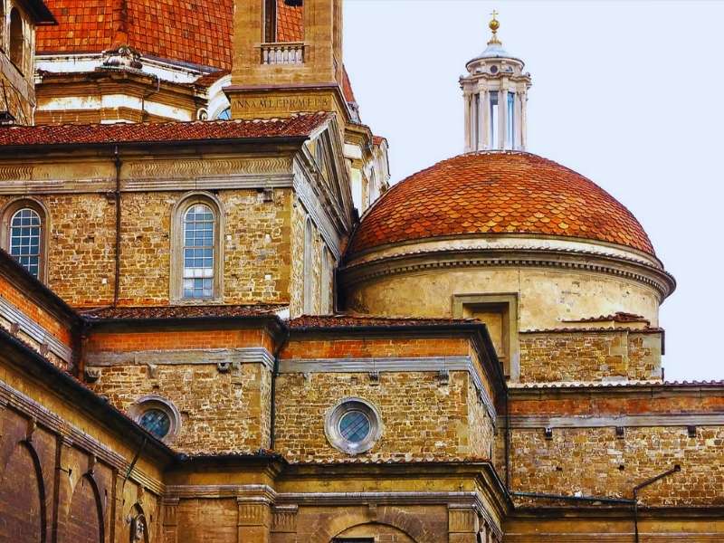 Medici Chapels_gyg Medici Chapels_gyg