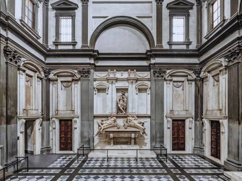 Medici Chapels_gyg