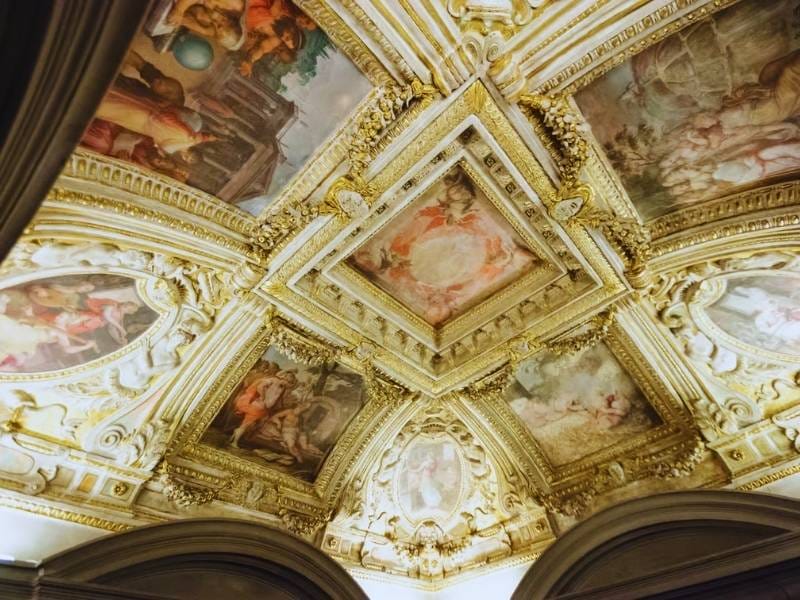 Palazzo vecchio tickets