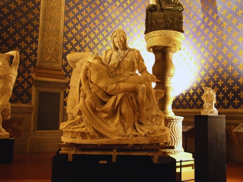 Palazzo vecchio tickets