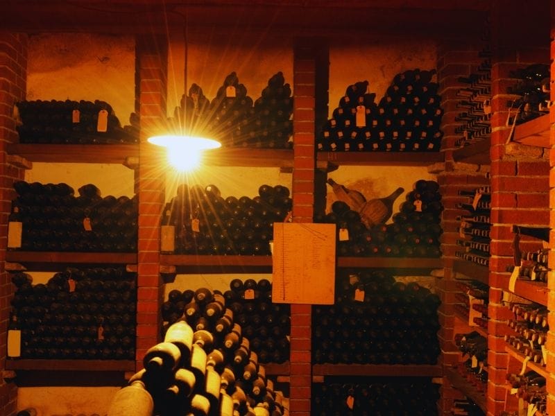 Chianti wine tours