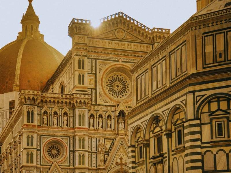 Florence Wine tours