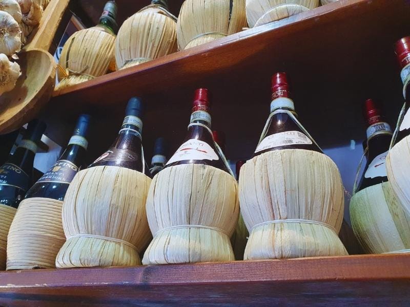 Florence Wine tours