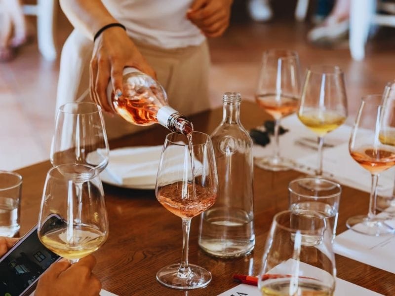 Tuscan Wine Tours