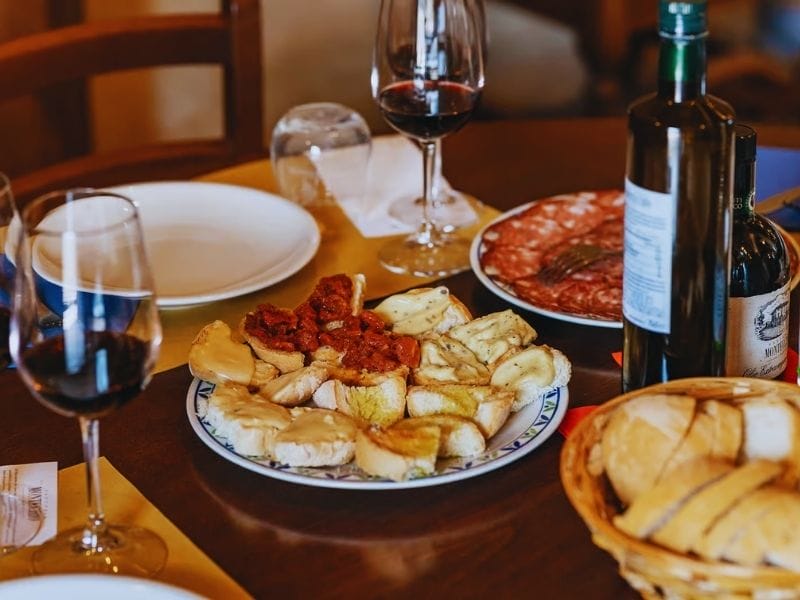 Tuscan Wine Tours