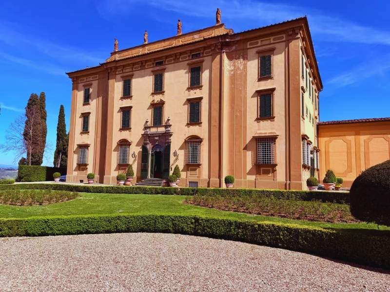 Tuscan Wine Tours